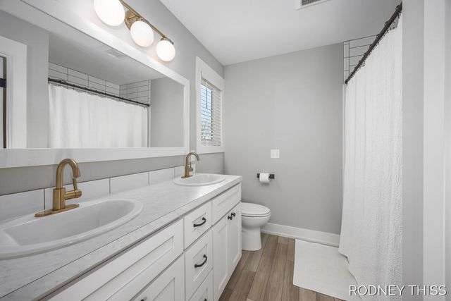 5436 Camfield Drive, Allendale, MI 49401