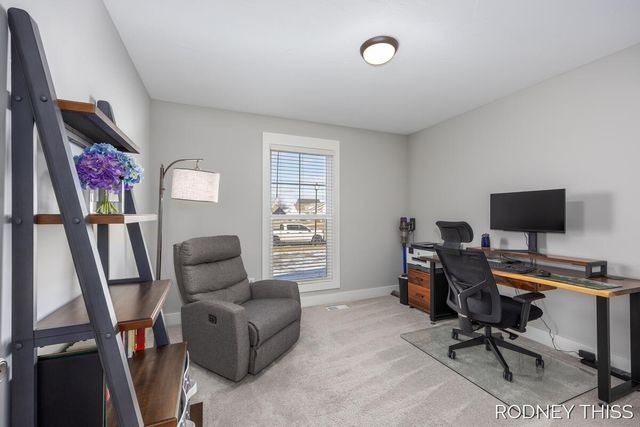 5436 Camfield Drive, Allendale, MI 49401