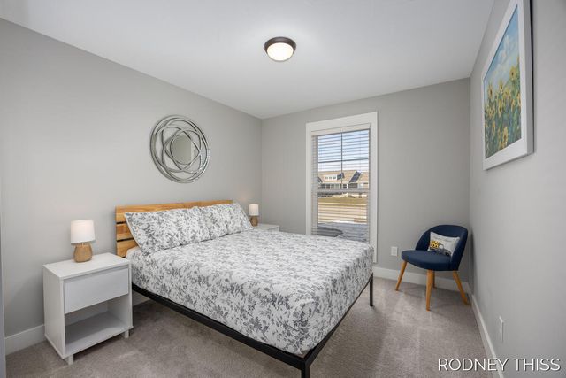 5436 Camfield Drive, Allendale, MI 49401