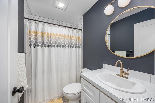 5436 Camfield Drive, Allendale, MI 49401