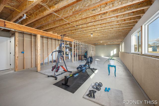 5436 Camfield Drive, Allendale, MI 49401