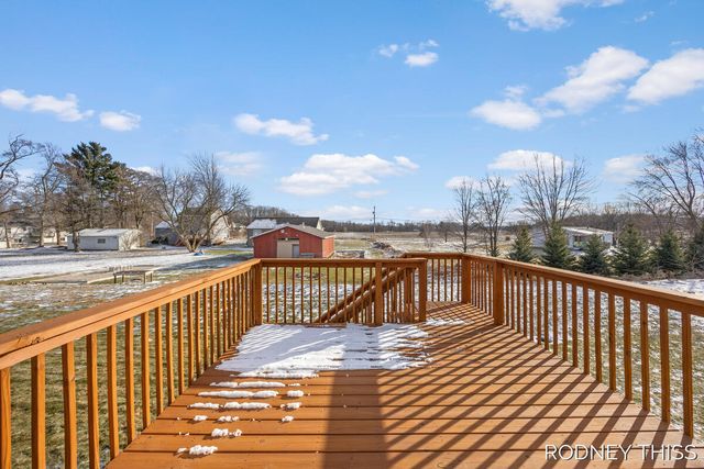 5436 Camfield Drive, Allendale, MI 49401