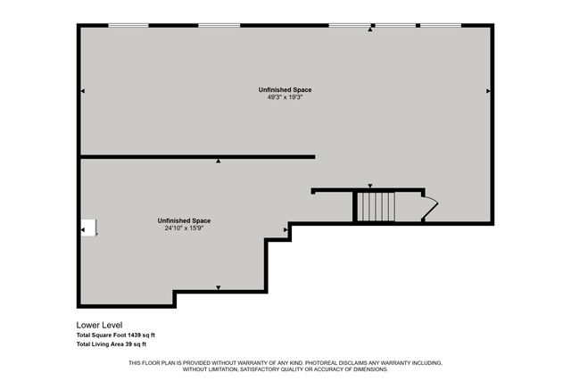 5436 Camfield Drive, Allendale, MI 49401