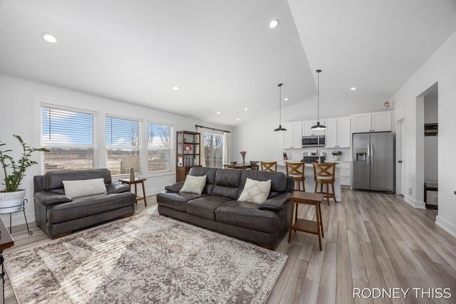 5436 Camfield Drive, Allendale, MI 49401