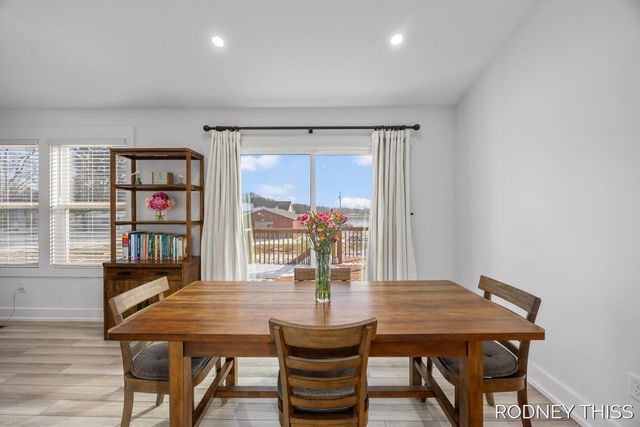 5436 Camfield Drive, Allendale, MI 49401