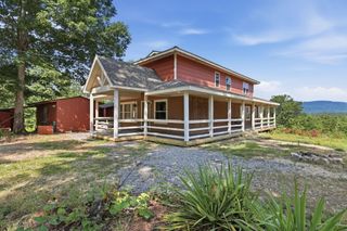 421 Dogwood Lane, Rising Fawn, GA 30738