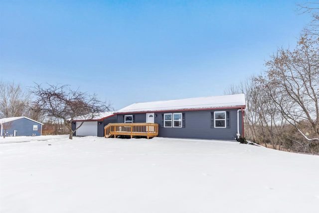 3700 FLINTVILLE ROAD, Green Bay, WI 54313