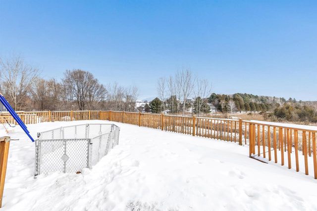 3700 FLINTVILLE ROAD, Green Bay, WI 54313