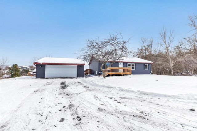 3700 FLINTVILLE ROAD, Green Bay, WI 54313