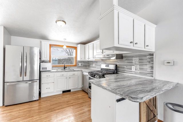 3700 FLINTVILLE ROAD, Green Bay, WI 54313