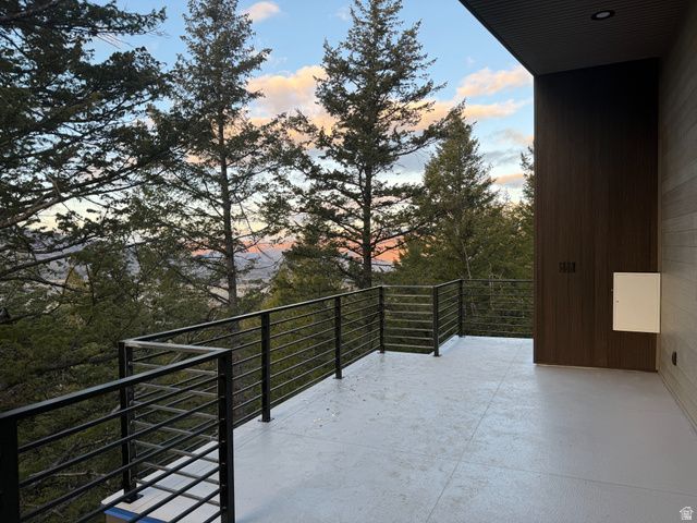115 ST MORITZ TER, Park City, UT 84098