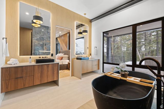 115 ST MORITZ TER, Park City, UT 84098