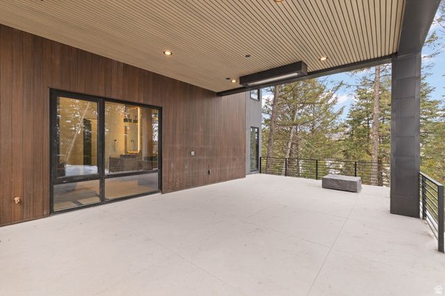 115 ST MORITZ TER, Park City, UT 84098