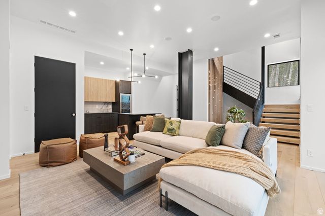 115 ST MORITZ TER, Park City, UT 84098