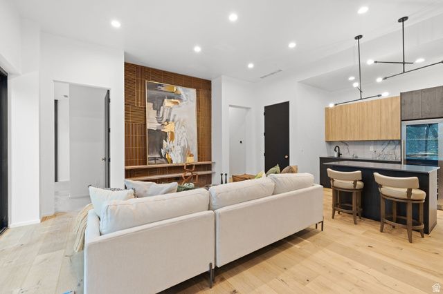 115 ST MORITZ TER, Park City, UT 84098