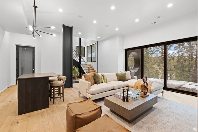 115 ST MORITZ TER, Park City, UT 84098