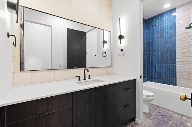 115 ST MORITZ TER, Park City, UT 84098