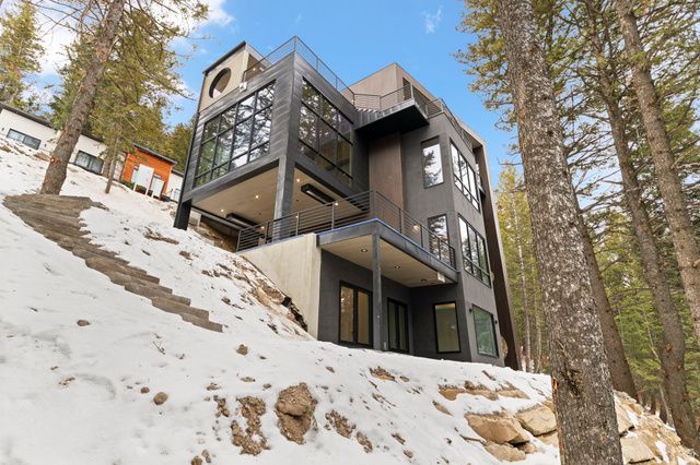 115 ST MORITZ TER, Park City, UT 84098