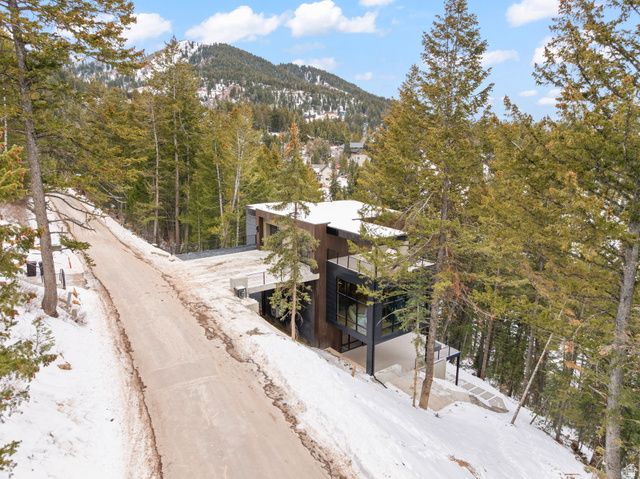 115 ST MORITZ TER, Park City, UT 84098
