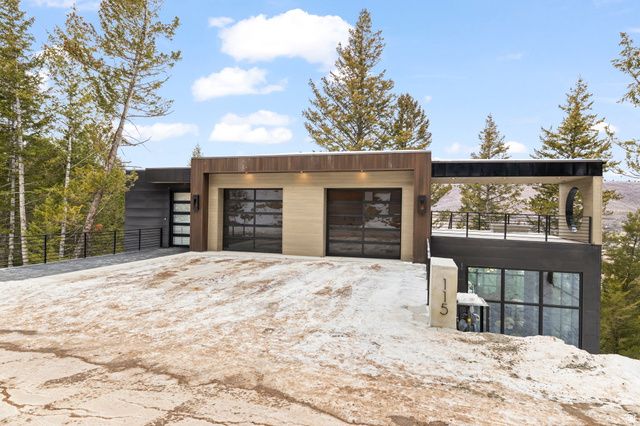 115 ST MORITZ TER, Park City, UT 84098