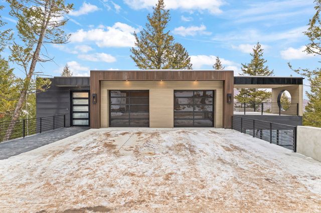 115 ST MORITZ TER, Park City, UT 84098