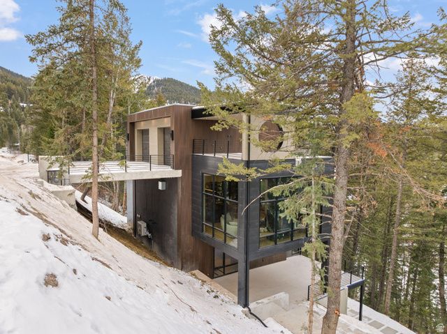 115 ST MORITZ TER, Park City, UT 84098