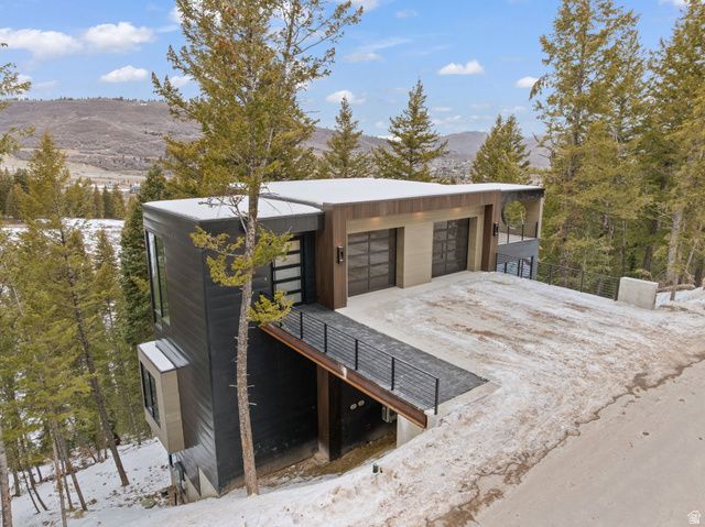 115 ST MORITZ TER, Park City, UT 84098