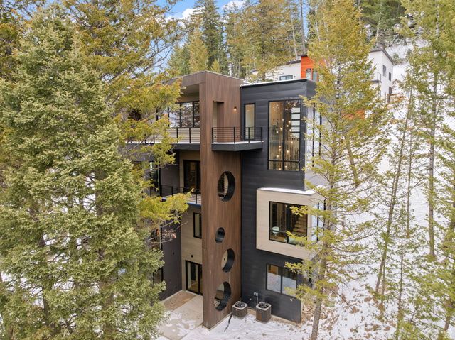 115 ST MORITZ TER, Park City, UT 84098