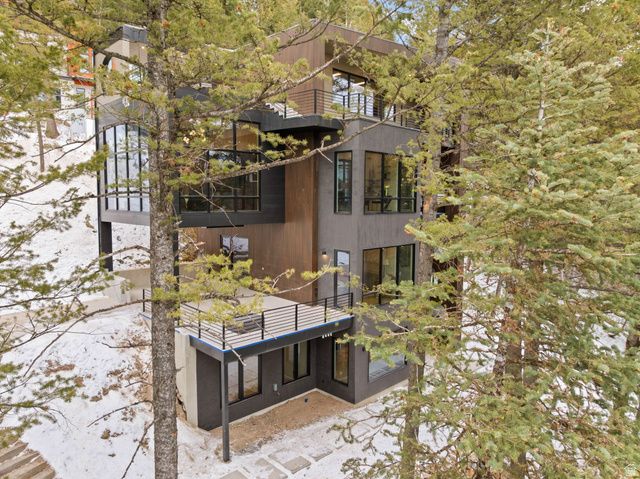 115 ST MORITZ TER, Park City, UT 84098