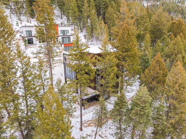 115 ST MORITZ TER, Park City, UT 84098