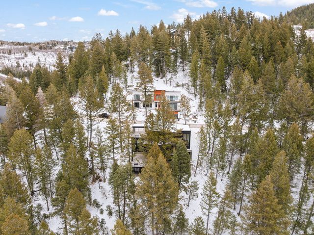 115 ST MORITZ TER, Park City, UT 84098