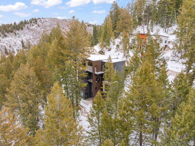 115 ST MORITZ TER, Park City, UT 84098