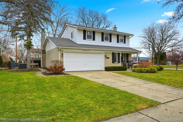 36408 Rayburn Street, Livonia, MI 48154