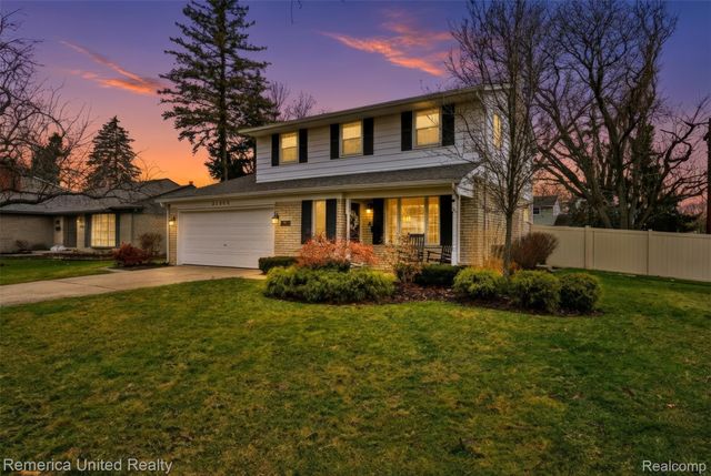 36408 Rayburn Street, Livonia, MI 48154