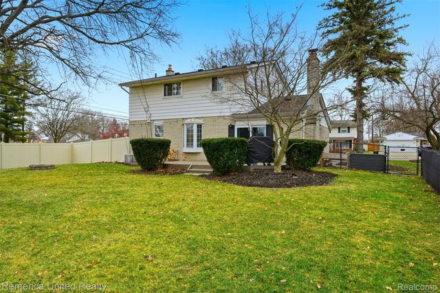 36408 Rayburn Street, Livonia, MI 48154