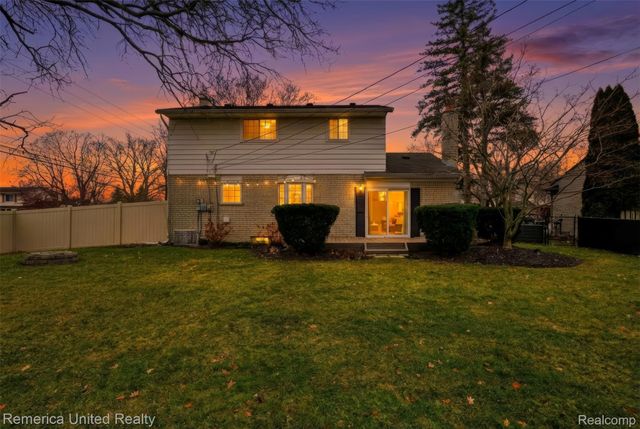 36408 Rayburn Street, Livonia, MI 48154