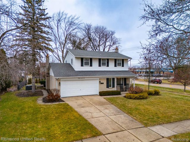36408 Rayburn Street, Livonia, MI 48154