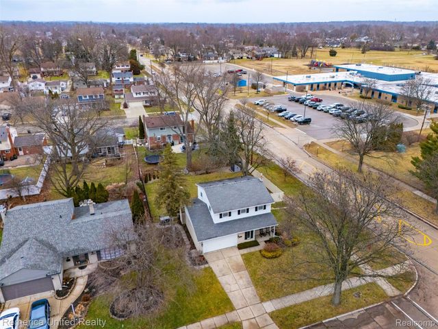36408 Rayburn Street, Livonia, MI 48154