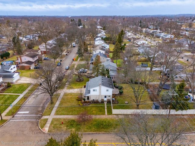 36408 Rayburn Street, Livonia, MI 48154