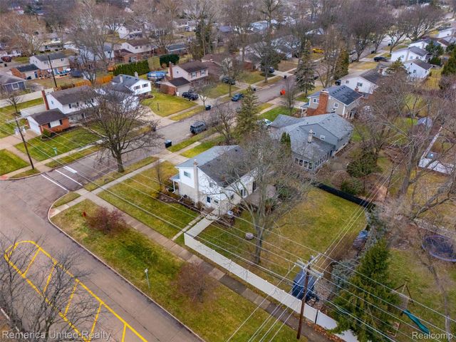 36408 Rayburn Street, Livonia, MI 48154