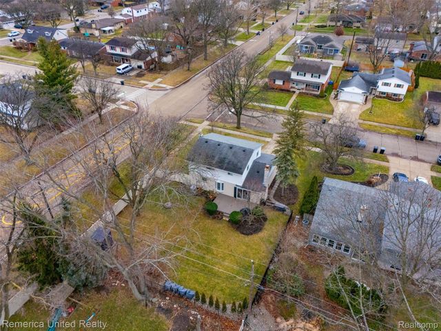 36408 Rayburn Street, Livonia, MI 48154