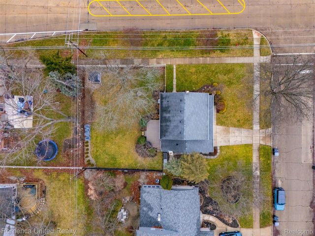 36408 Rayburn Street, Livonia, MI 48154