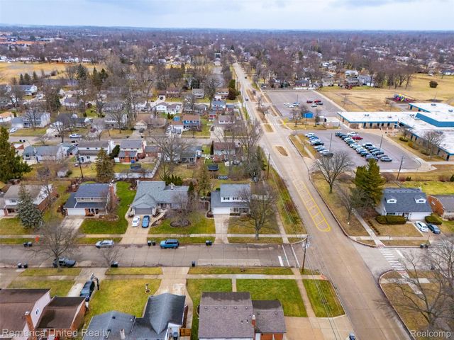 36408 Rayburn Street, Livonia, MI 48154