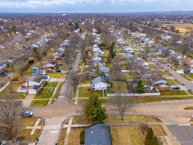 36408 Rayburn Street, Livonia, MI 48154