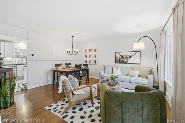 36408 Rayburn Street, Livonia, MI 48154