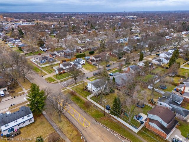 36408 Rayburn Street, Livonia, MI 48154