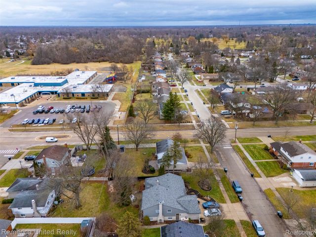 36408 Rayburn Street, Livonia, MI 48154