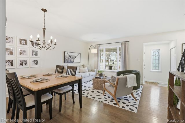 36408 Rayburn Street, Livonia, MI 48154