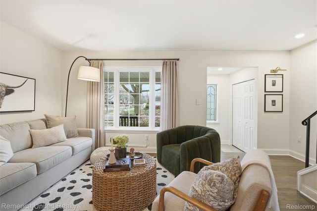 36408 Rayburn Street, Livonia, MI 48154