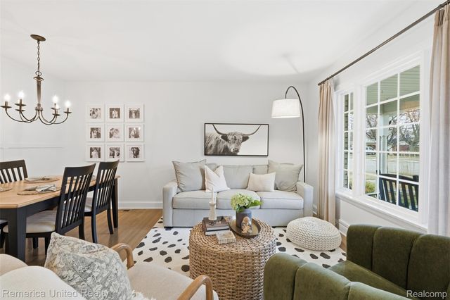 36408 Rayburn Street, Livonia, MI 48154